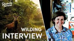 Interview with Isabella Tree | Green Screen