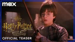 Official Teaser