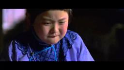 Foot Binding