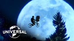 Flying Bike Rides