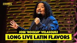 Long Live Latin Flavors