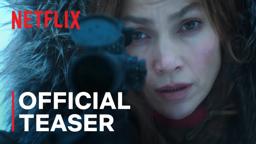 Official Teaser