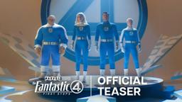 Official Teaser