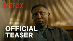Official Teaser