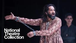 Official Dara Trailer | National Theatre Collection