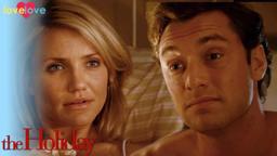"I Finally Know What I Want And What I Want Is You"