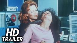 The Doll Squad (1973) Original Trailer [FHD]