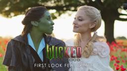 First Look