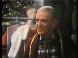 The Man in the Santa Claus Suit (1979) Video Classics Australia Trailer