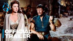 Official Theatrical Trailer