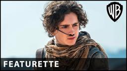 Destiny Featurette