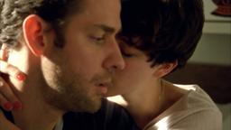 Nobody Walks Trailer Starring John Krasinski and Olivia Thirlby