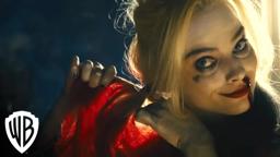 Harley's Escape