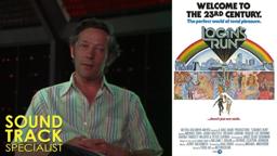 Michael Anderson | Logan's Run (1976) | A Look Into the 23rd Century