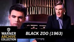 Black Zoo (Preview Clip)