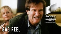 Gag Reel