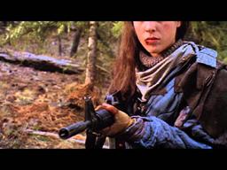 The Postman - Trailer