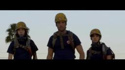 Backpackdraft - Trailer 2