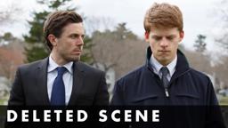 Deleted Scene