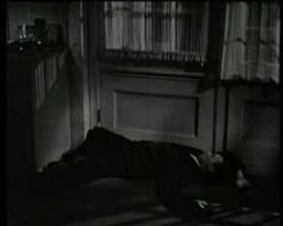 Lawrence Tierney Clip from "Born to Kill"