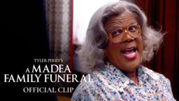 Official Clip - “O.G.M.A.D.E.A.”