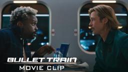 Clip - Quiet Car Fight