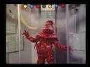 I Want To Eat Your Face - Naked Space Song - Leslie Nielsen