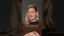 Grace Glowicki on the inspirations behind Dead Lover