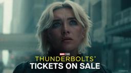 Tickets on sale now!
