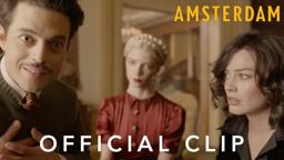 Official Clip - 'Raise My Voice'
