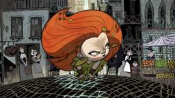 Conceptual Trailer