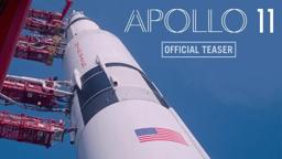 Official Teaser