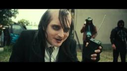 UK Trailer