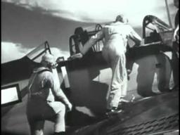 Task Force -- (Original Trailer)
