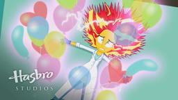 My Little Pony: Equestria Girls - Friendship Games 'The Science of Magic' EXCLUSIVE Short