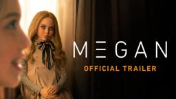 official trailer
