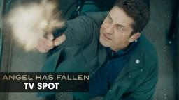 Official TV Spot “SAVE”