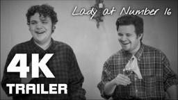 Lady at Number 16 - Trailer (YouTube 2022)