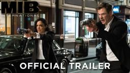 Official Trailer #1