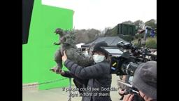 Takashi Yamazaki On "Scary" Visual Direction [Subtitled]