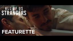 “A Haunting Story” Featurette