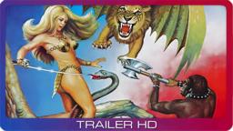 Sorceress ≣ 1982 ≣ Trailer