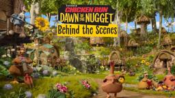 Chicken Island