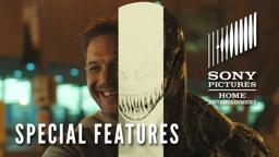 SPECIAL FEATURES CLIP "Designing Venom"