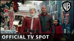 Let's Save Christmas
