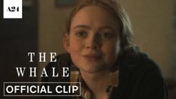 "You Left Me" Official Clip