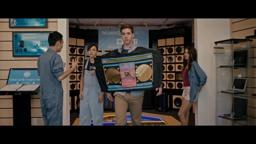 Hickey Trailer