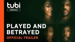 Official Trailer