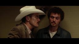 The Interrogation