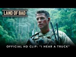 "I Hear A Truck"